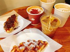 -LilBee Coffee
