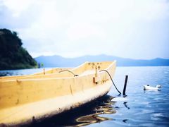 -丽江泸沽湖景区-里格半岛