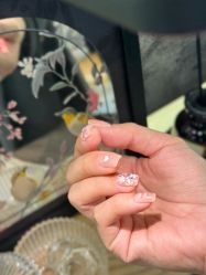 -鲸彩·美甲美睫科技护肤