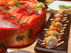 -伊豆野菜村(大族广场店)