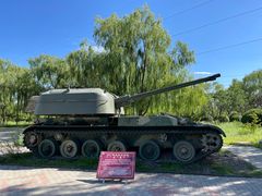 -北方兵器城