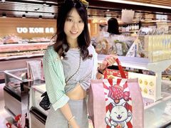 -崇光百货(铜锣湾店)