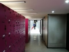 -一兆韦德健身(梅川店)