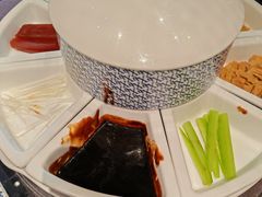 -羲和雅苑•北京烤鸭(乐园道万象城店)
