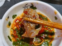 -大龙燚火锅(春熙店)