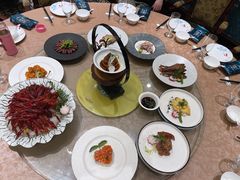 -小龙酒家(桂平路店)