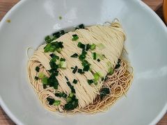 -新万鑫银丝面·非遗无锡味(惠山古镇店)
