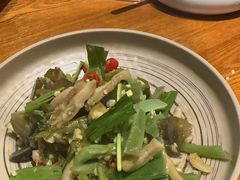 -云海肴·汽锅鸡·云南菜(苏州中心店)
