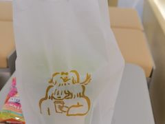 -喜茶(广州保利中环店)