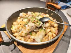 -黑明餐厅(白鹭洲店)