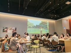 -blend (大运天地店)