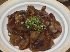 -京味斋·烤鸭·北京菜(安贞店)