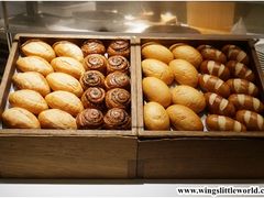 -The Place 自助餐(香港康得思酒店)
