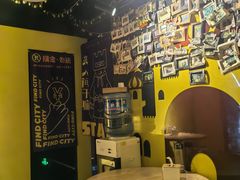 -解个谜沉浸剧情密室(天河店)