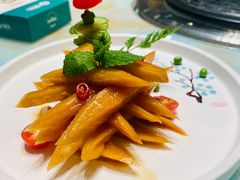 -优食坊·蒸汽海鲜(康盛路店)