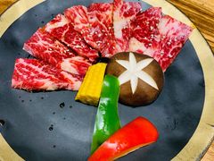 -炎蔵牛舌烤肉