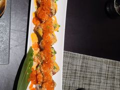 -山上下日本料理(万象城店)