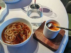 -蘇锦宴·淮扬菜烤鸭·小院(三元桥霄云路店)