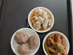 -石湾点心