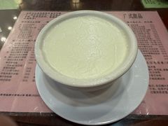 -南信牛奶甜品专家