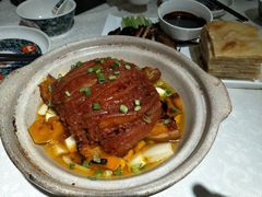 -老浒记烤鸭-北京菜(琉璃厂店)