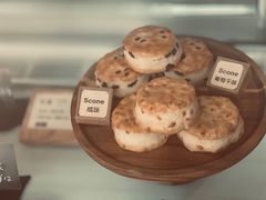 -SKROLL卡特司库·蛋糕定制·生吐司·司康(古北程家桥店)