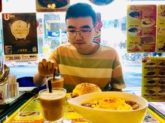 -龙凤冰室