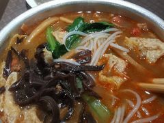 -水平有限广西米粉·广西风味集(五道口店)