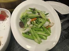 -大理实力希尔顿酒店御璽中餐厅YUXI – CHINESE RESTAURANT