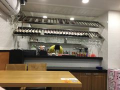 -嘉旺港式茶餐厅(延长中路店)