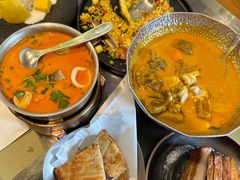 -simply thai天泰(世纪汇店)
