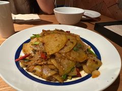 -一坐一忘云南菜(三里屯店)