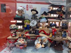 -泡泡玛特POPMART(石景山万达店)
