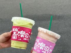 -南澳岛打卡果汁冰公司