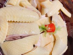 -猪肉婆私房菜(容桂总店)