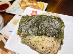 -鸟鹏烧鸟居酒屋(熙龙湾店)