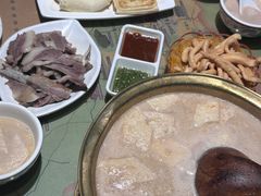 -牧马人奶茶馆(乌兰察布总店)