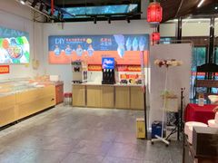 -成老灶火锅鸡(平山店)