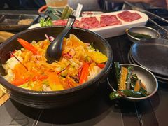 -谷牛和牛烤肉(漕河泾印象城店)