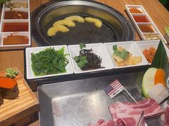 -炉小哥烤肉(信万广场店)