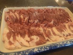 -宣武小院涮肉(前门店)