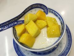 -江记甜品(罗湖店)