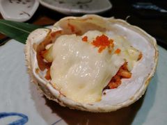 -蟹将军·松叶蟹和牛日料放题自助(K11店)