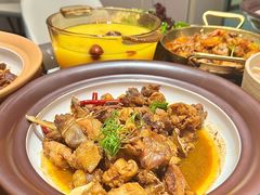 -U你·天然调味(南湖总店)