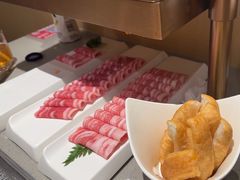 -海底捞火锅(太阳宫凯德mall店)