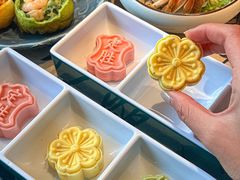 -鑫震源·苏式大虾生煎(山塘街店)