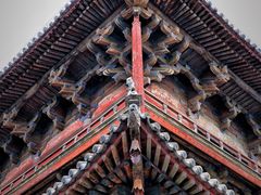 -独乐寺