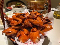 -鸽子侯·家宴·平价海鲜(市图书馆店)