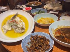 -杭州桐庐康莱德酒店中餐厅·乐