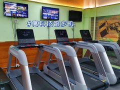 -漾健身·普拉提(橡树湾店)